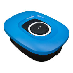 victron energy statie de incarcare ev charging station ns - blue
