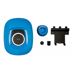 victron energy statie de incarcare ev charging station ns - blue