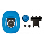 victron energy statie de incarcare ev charging station ns - blue