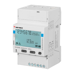 victron energy meter em540 - 3 phase - max 65a/phase