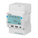 victron energy meter em540 - 3 phase - max 65a/phase