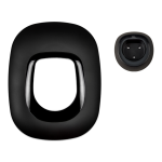 victron energy black front for ev charging station ns