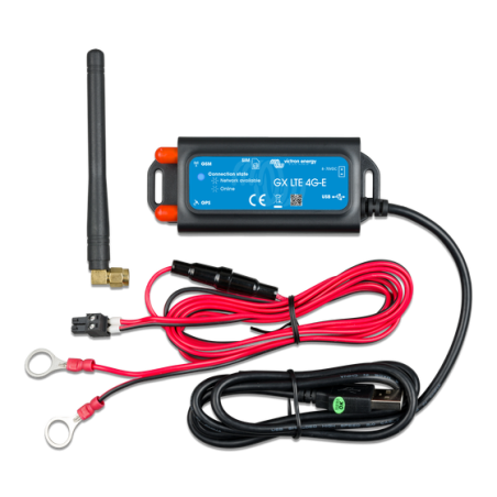 victron energy gx lte 4g-e (emea/korea/thailand)
