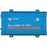 invertor / inverter 12v 250va 15a victron energy sun inverter 12/250-15