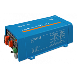 invertor / inverter 12v 250va 15a victron energy sun inverter 12/250-15