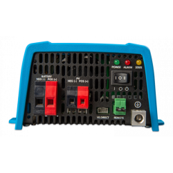 invertor / inverter 24v 250va 10a victron energy sun inverter 24/250-10