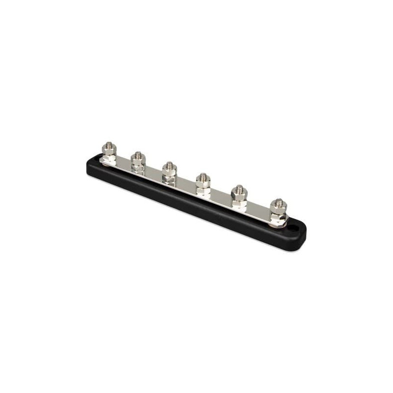victron energy busbar 150a 6p + cover