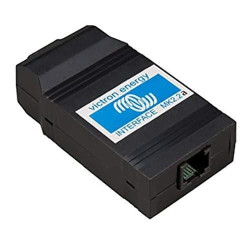 victron energy interface mk2.2b (ve.bus to rs232)