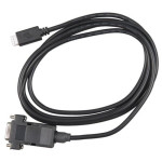 victron energy ve.direct to rs232 interface