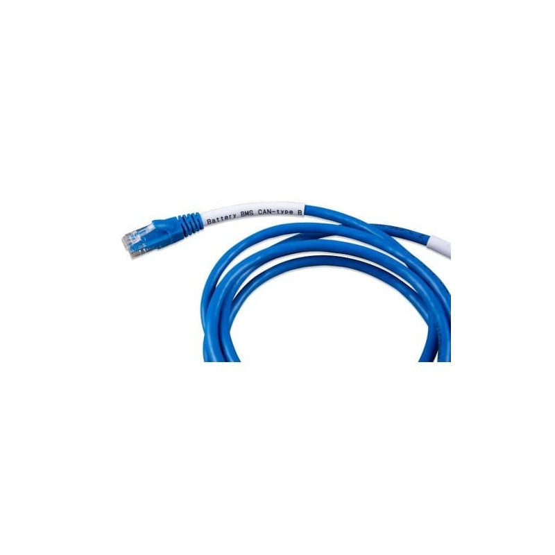 victron energy ve.can to can-bus bms type b cable 1.8m victron energy ve.can to can-bus bms type b cable 1.8m