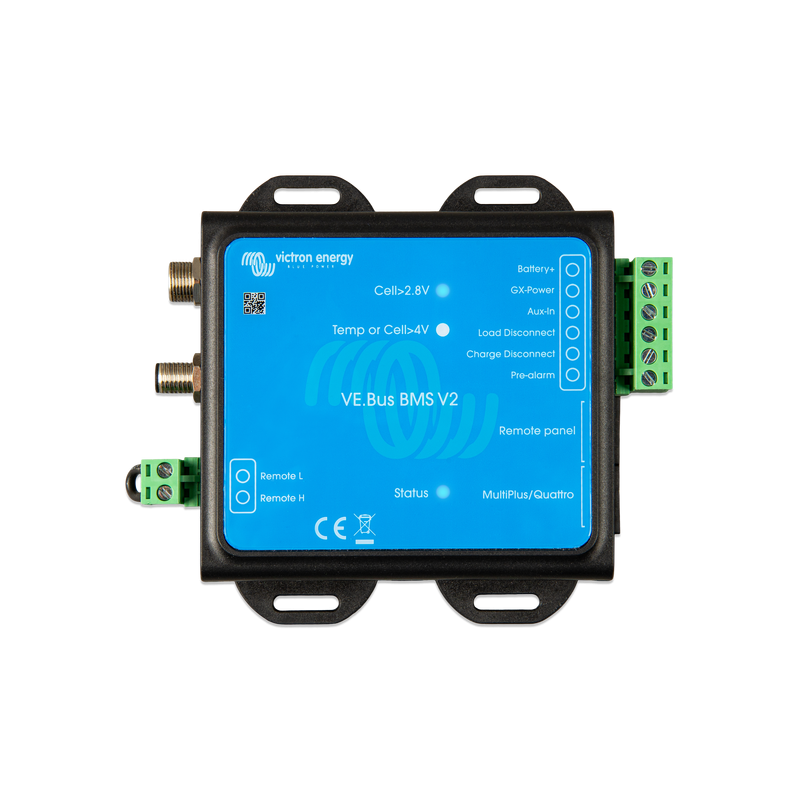 victron energy battery management system ve.bus bms v2