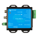 victron energy battery management system ve.bus bms v2