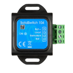 victron energy solid switch 104