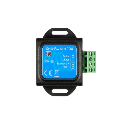 victron energy solid switch 104