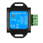victron energy solid switch 104