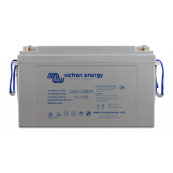 victron energy lead carbon battery 12v/106ah (m8)
