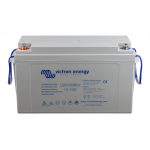 victron energy lead carbon battery 12v/106ah (m8)