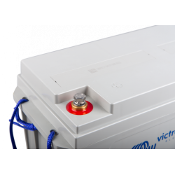 victron energy lead carbon battery 12v/106ah (m8)