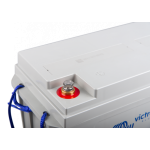 victron energy lead carbon battery 12v/106ah (m8)