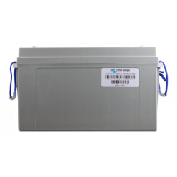 victron energy lead carbon battery 12v/106ah (m8)