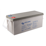 victron energy lead carbon battery 12v/160ah (m8)