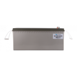 victron energy lead carbon battery 12v/160ah (m8)