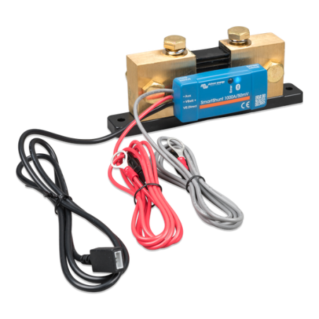 victron energy smartshunt 1000a/50mv ip65