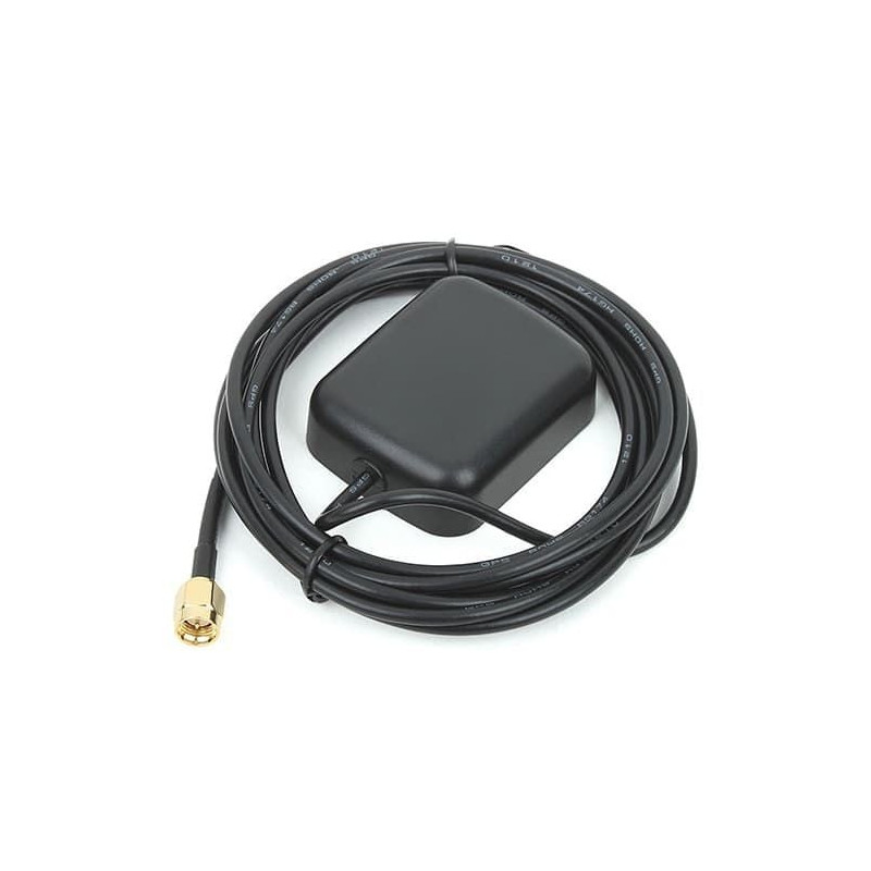 victron energy active gps antenna for gx gsm & gx lte
