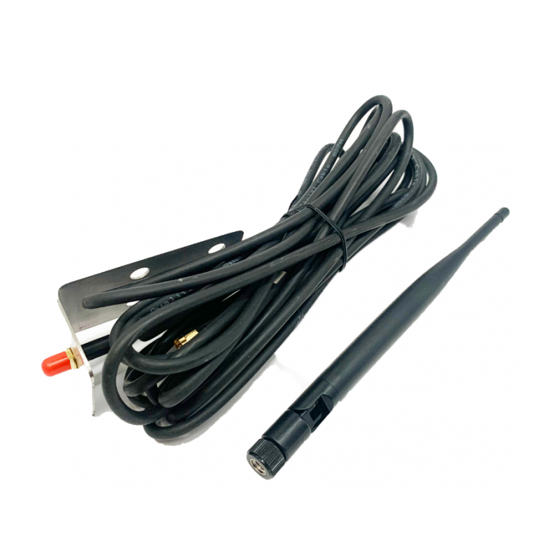 victron energy outdoor lte-m wall mount antenna
