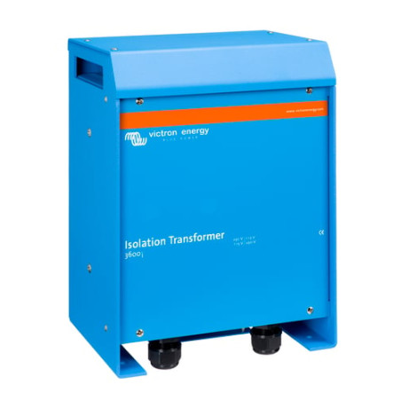 transformator de izolare victron energy isolation transformer 2000w 115/230v