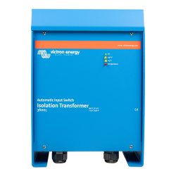 transformator de izolare victron energy isolation transformer 3600w 115/230v