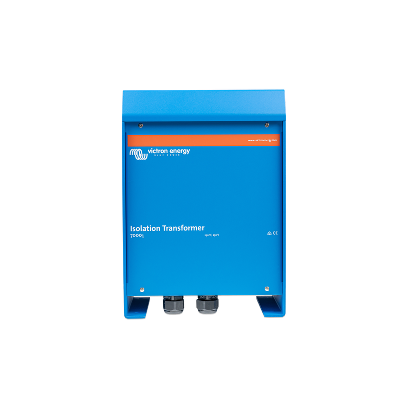 transformator de izolare victron energy isolation transformer 7000w 230v