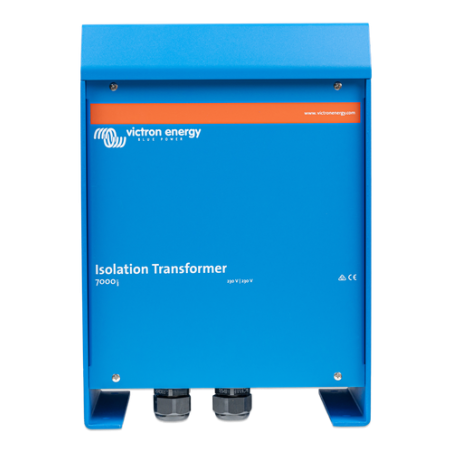 transformator de izolare victron energy isolation transformer 7000w 230v