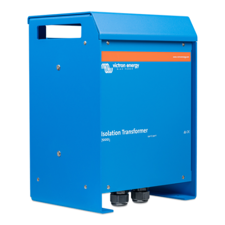 transformator de izolare victron energy isolation transformer 7000w 230v