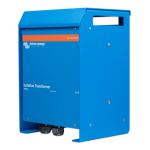 transformator de izolare victron energy isolation transformer 7000w 230v