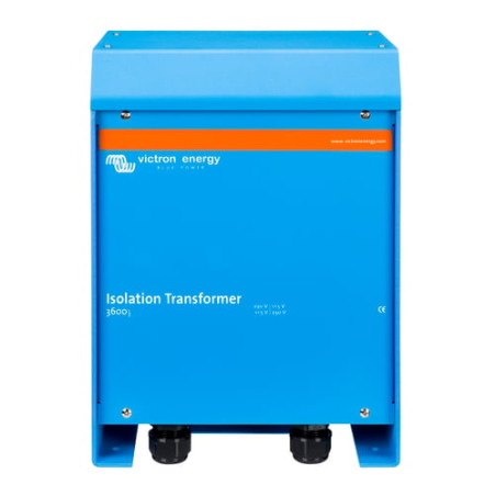 transformator de izolare victron energy isolation trans. 3600w auto 115/230v