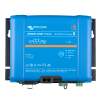 incarcator de retea victron energy phoenix smart ip43 charger 12/30 (1+1) incarcator de retea victron energy phoenix smart ip43 charger 12/30 (1+1)