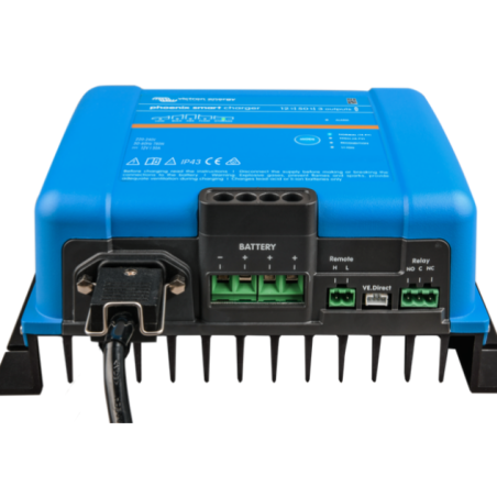 incarcator de retea victron energy phoenix smart ip43 charger 12/50 (3)
