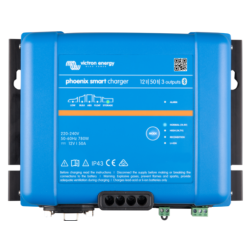 incarcator de retea victron energy phoenix smart ip43 charger 24/25 (3)