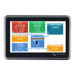 victron energy ekrano gx