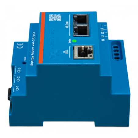 victron energy vm-3p75ct energy meter