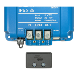 orion xs 12/12-50a dc-dc battery charger