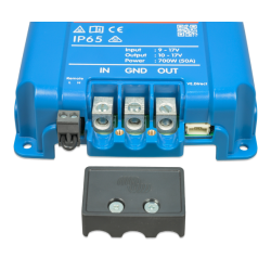 orion xs 12/12-50a dc-dc battery charger