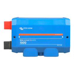 victron energy lynx power in(m10)
