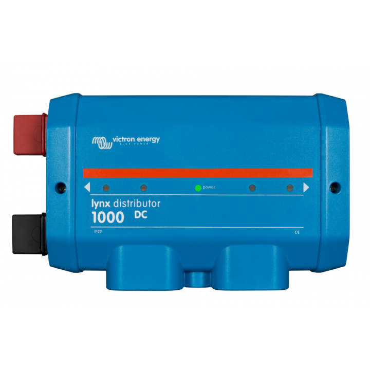 victron energy lynx distributor(m10)