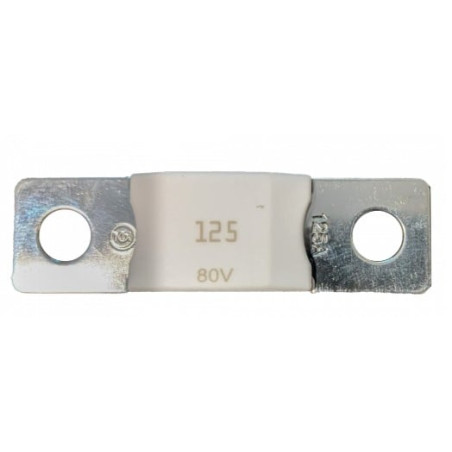 victron energy mega-fuse 125a/80v ceramic(5 pcs)