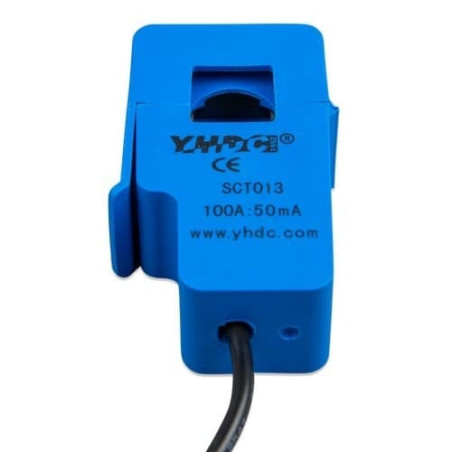 victron energy current transformer 400a:50ma for multiplus-ii (10m)