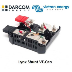 victron energy lynx shunt ve.can(m10)