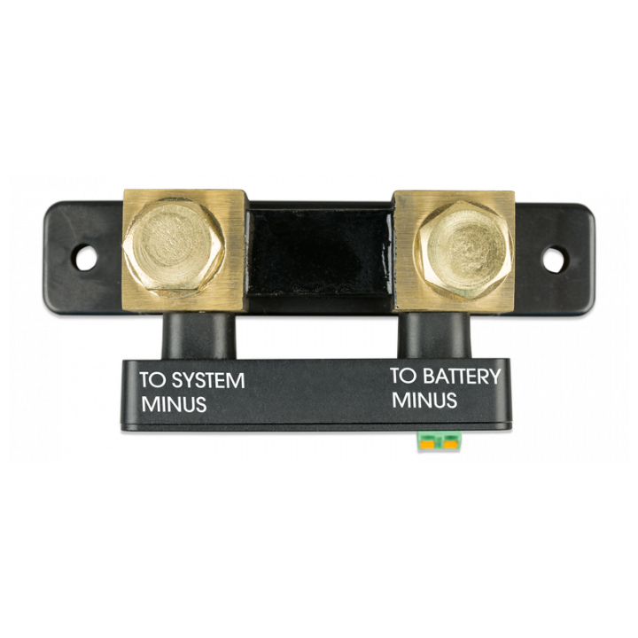 victron energy smartshunt 300a/50mv