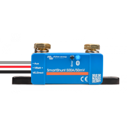 victron energy smartshunt 300a/50mv ip65